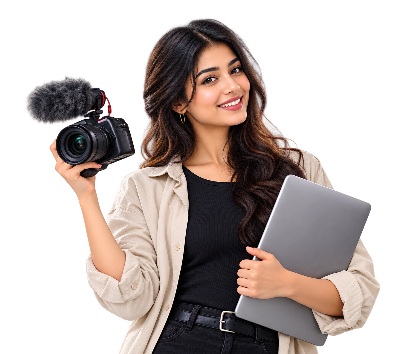 Digitalhut content production